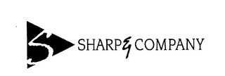 S SHARP & COMPANY 