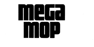 MEGA MOP 