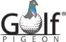 Golf Pigeon 
