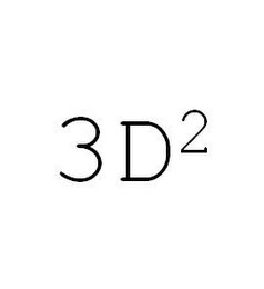 3D2 