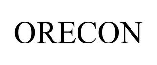 ORECON 