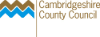 Cambridgeshire County Council 