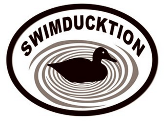 SWIMDUCKTION 