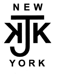 KJK NEW YORK 