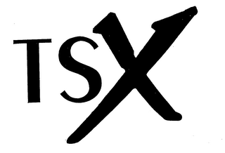 TSX 