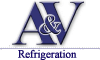 A&V Refrigeration Corp. 