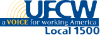 UFCW Local 1500 