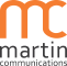 Martin Communications, Inc. 