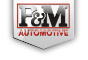 P&M Automotive Inc. 