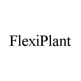 FLEXIPLANT 