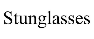 STUNGLASSES 