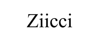 ZIICCI 