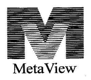 METAVIEW 