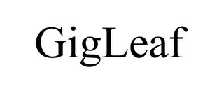 GIGLEAF 