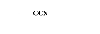GCX 