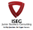 ISEG Junior Business Consulting 